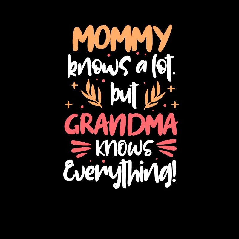 Grand-mère grand-mère