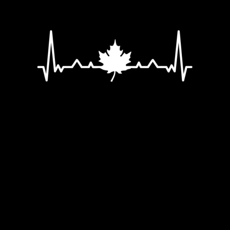 Canada heartbeat