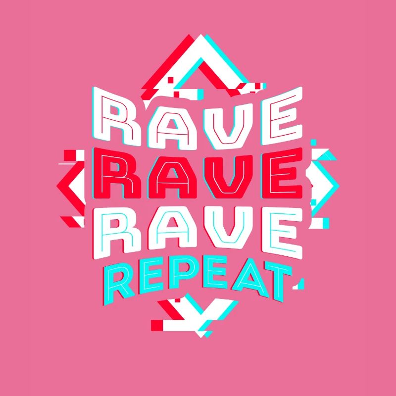 Techno Rave EDM Dubstep électronique D&B