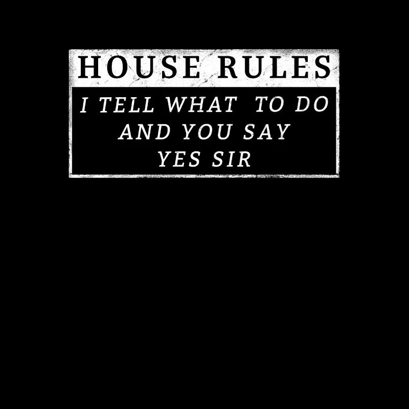BDSM Sub Dom Rules Fetish Dominant