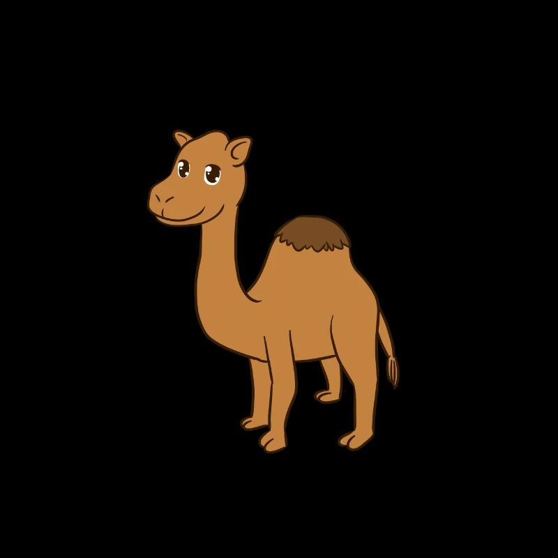 camel