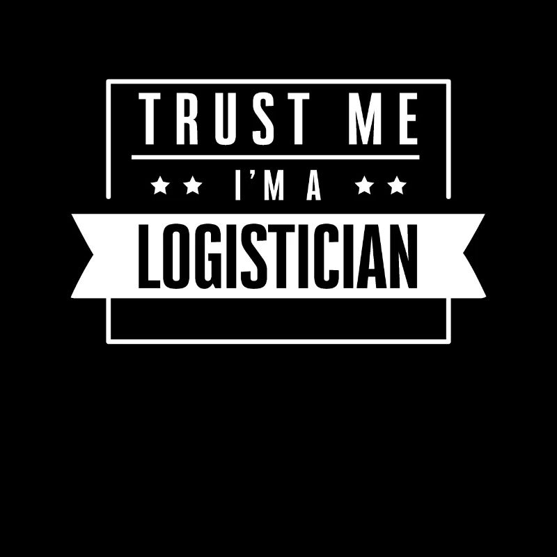 Trust me, I'm a logistician, forwarding logistics