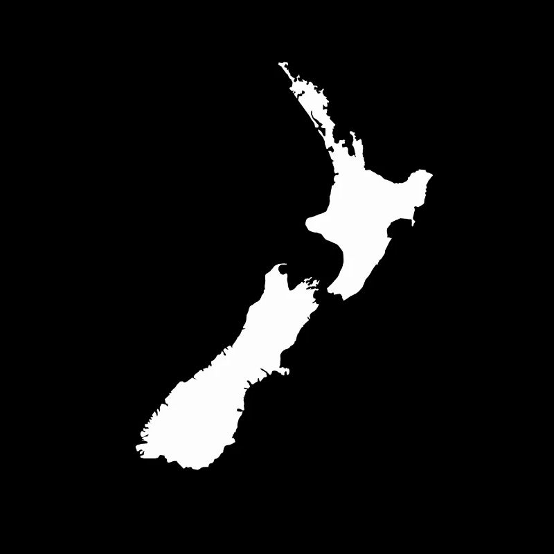 Neuseeland!