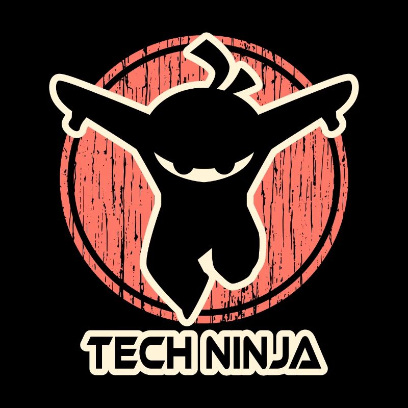 Tech Ninja