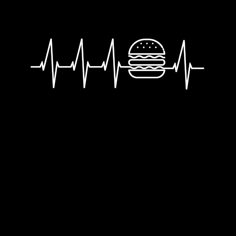 Burger grillen