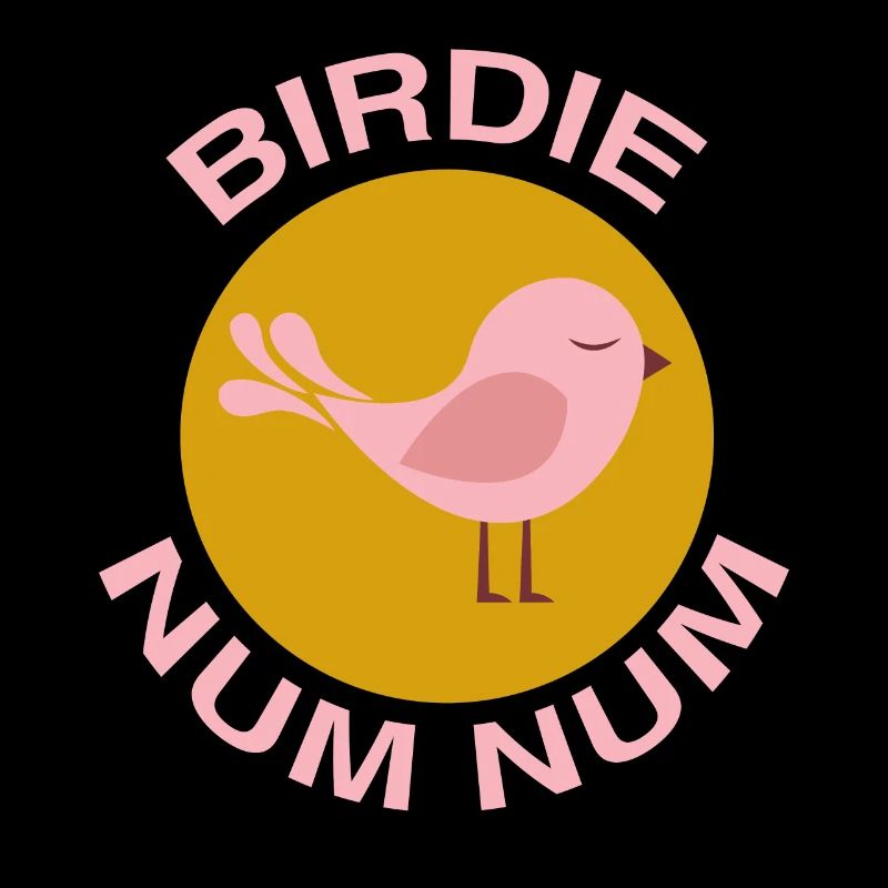 Birdie Num Num