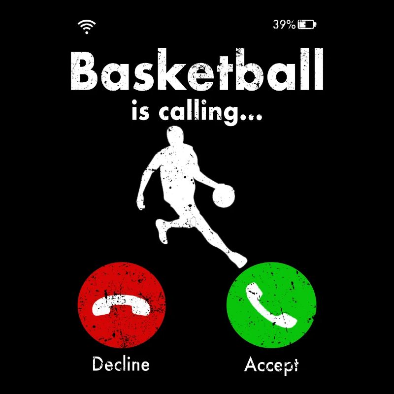Idée cadeau de basket- panier de basket slamdunk
