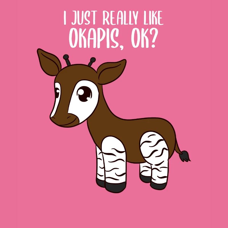 okapi