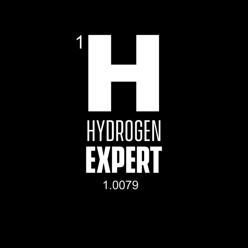 Hydrogène Expert H Hydrogène Pile à combustible