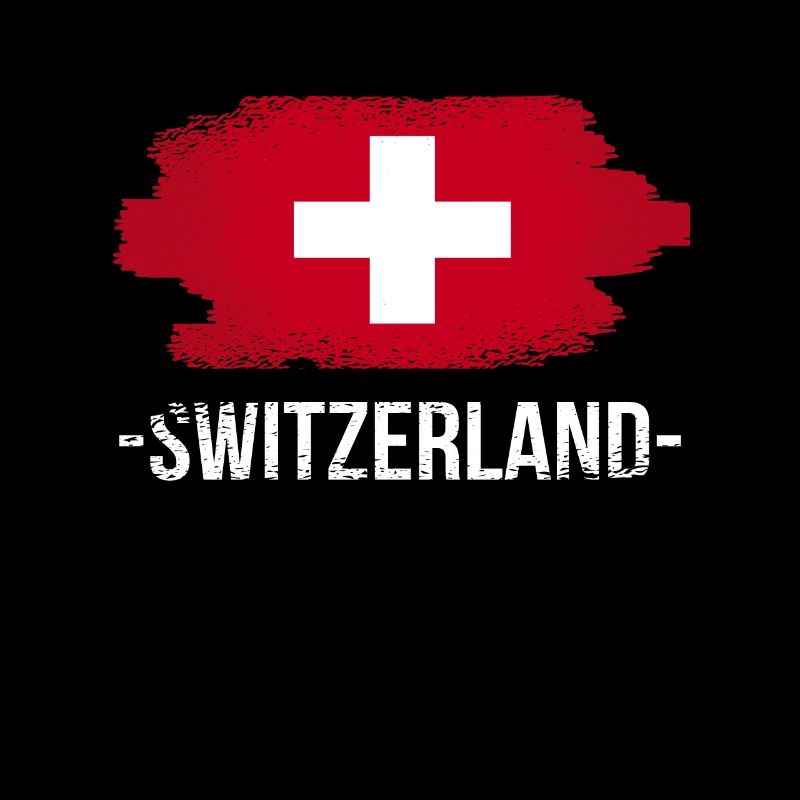 Drapeau suisse suisse