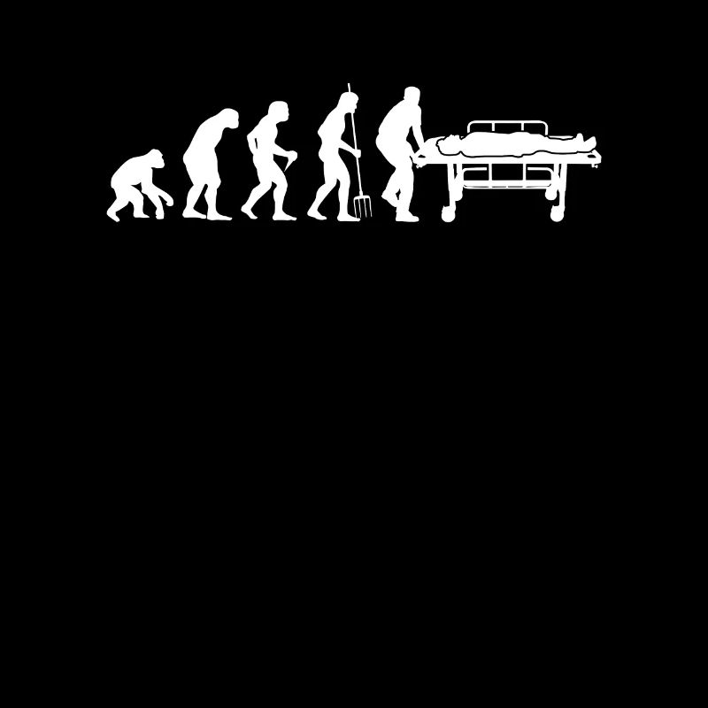 Paramédic évolution paramédic