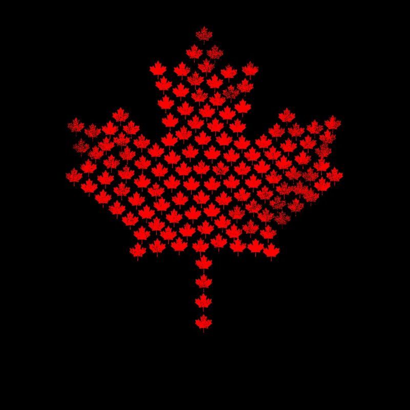Canada Feuille d’érable