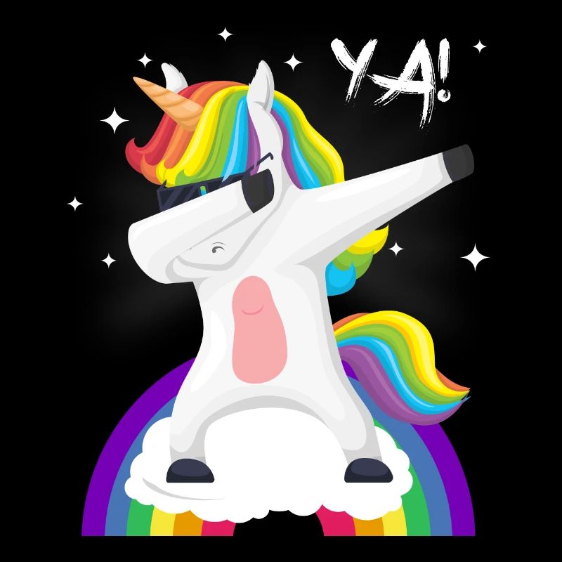 Licorne Licorne Dab Move Ya