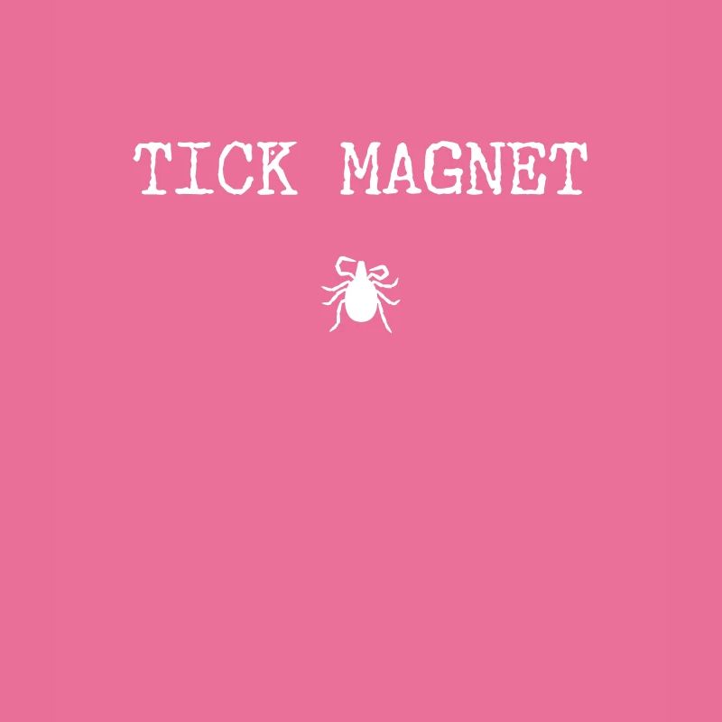 Tick Magnet