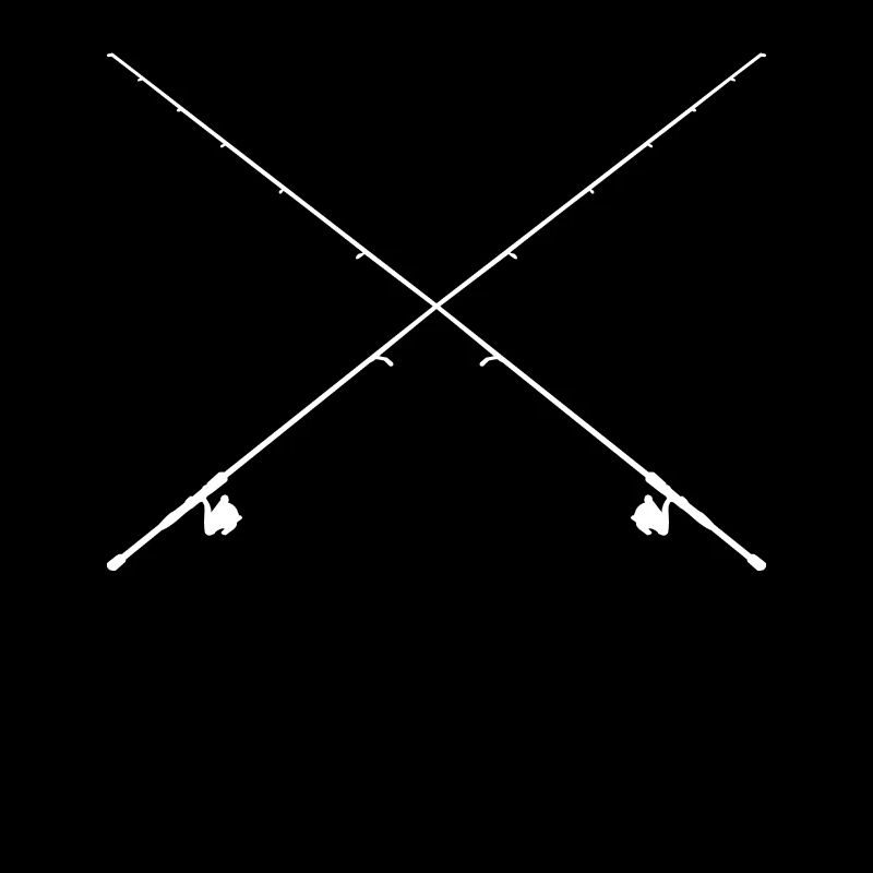 Pêche Croisée des pêcheurs Auto-conception Cross