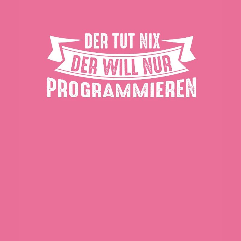 Programmierer Programmieren