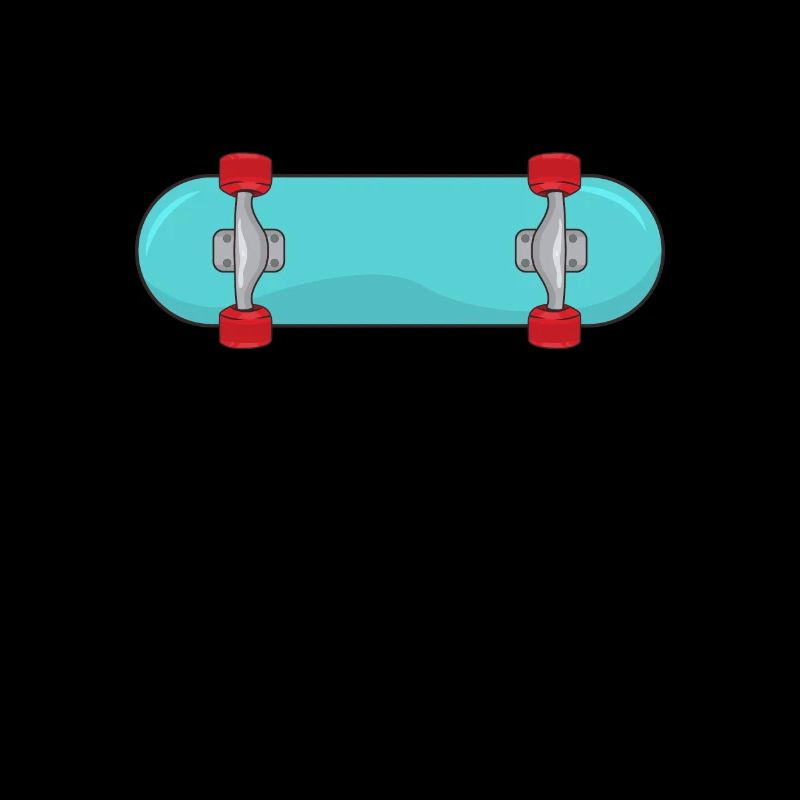 planche à roulette