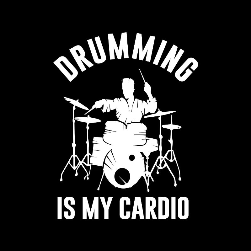 Musicien de percussion batteur pilon