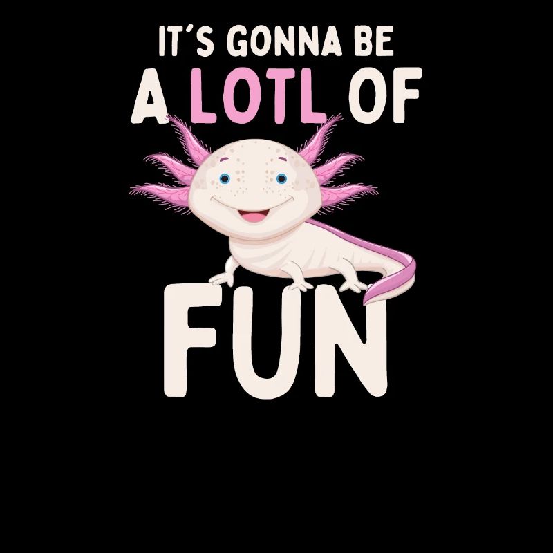 Axolotl