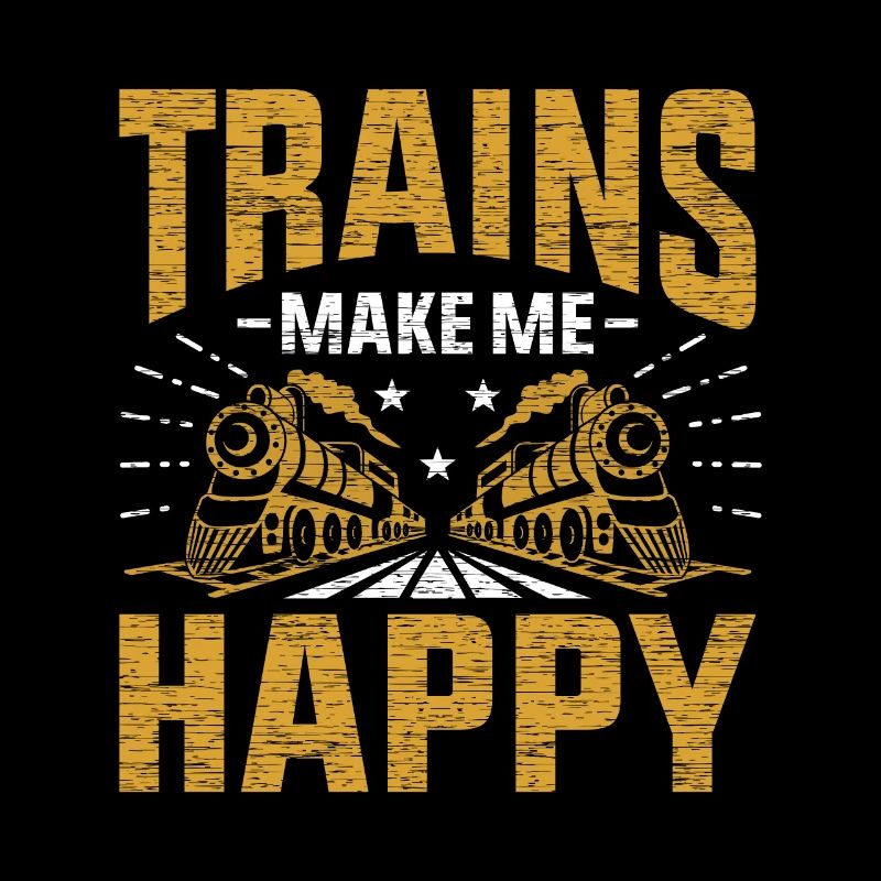train