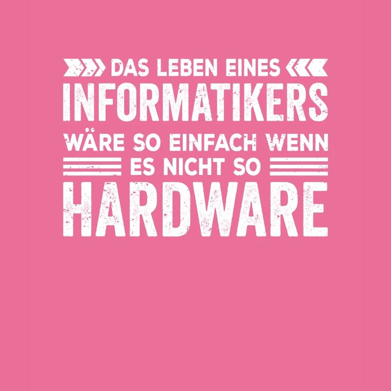 Informatik Informatiker Hardware Software IT