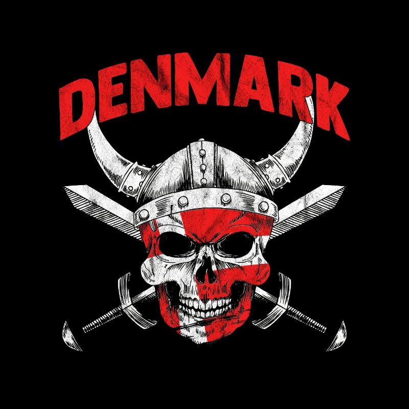 Danemark Copenhague Scandinavie Danemark Europe