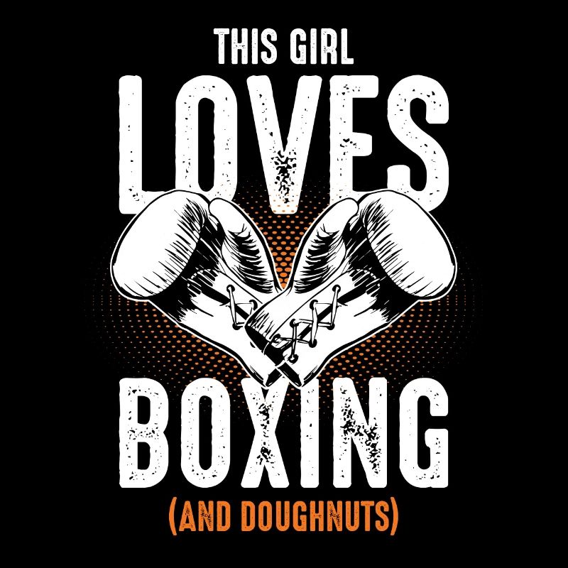 Boxeurs d'amour