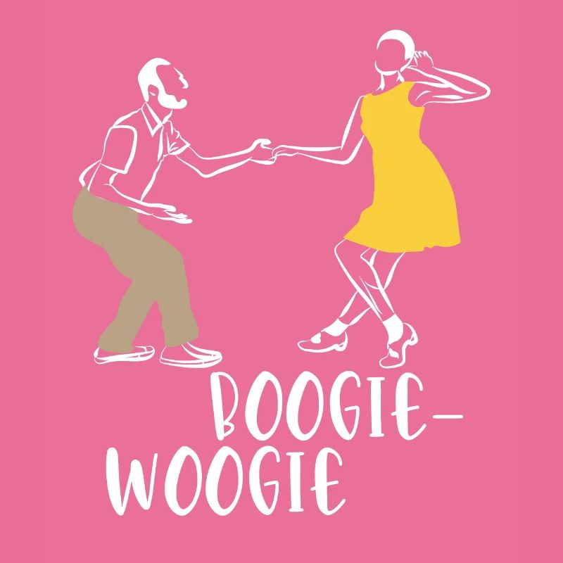 Boogie Woogie