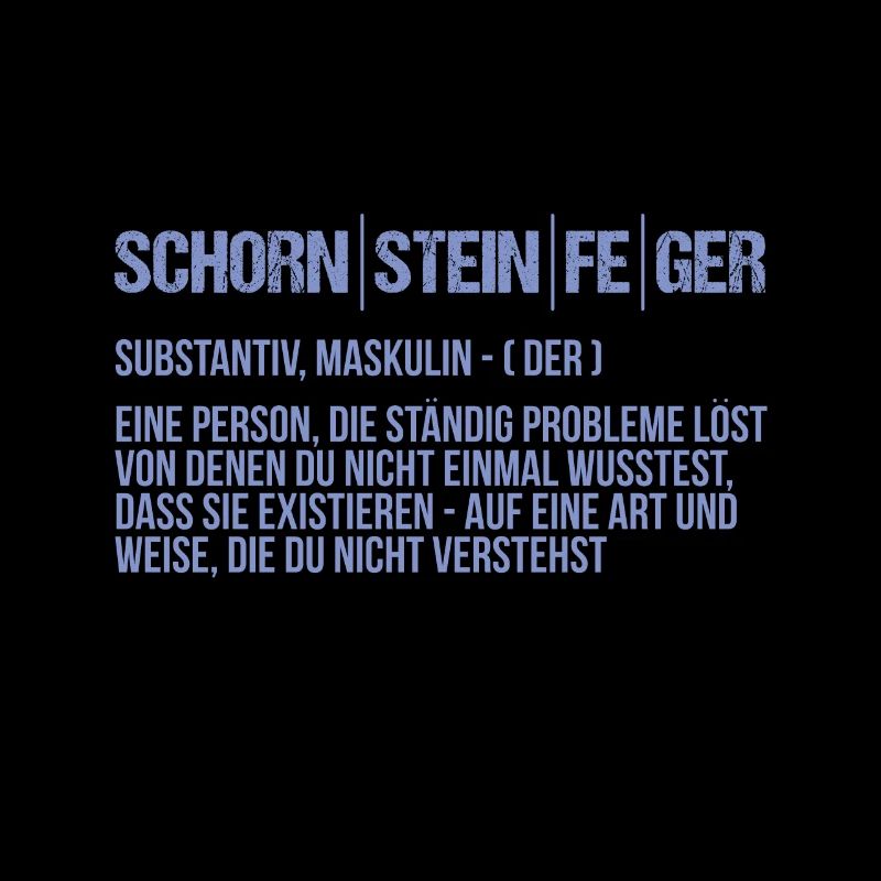 Definition Eines Schornsteinfegers Kaminkehrer