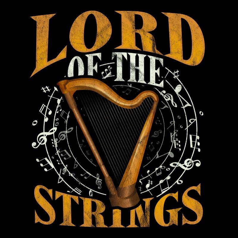 harpe
