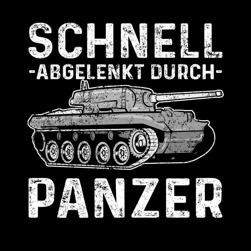 Panzer Panzerfahrer