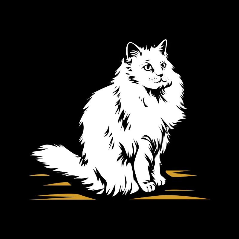 Ragdoll Cat
