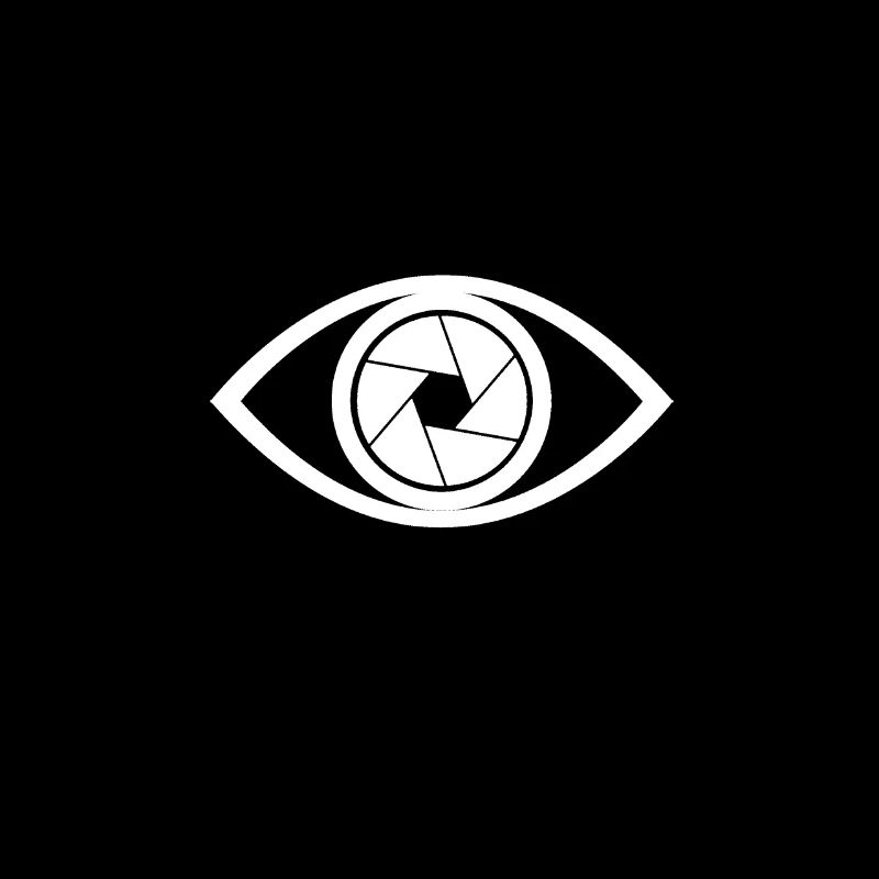 third eye photo camera