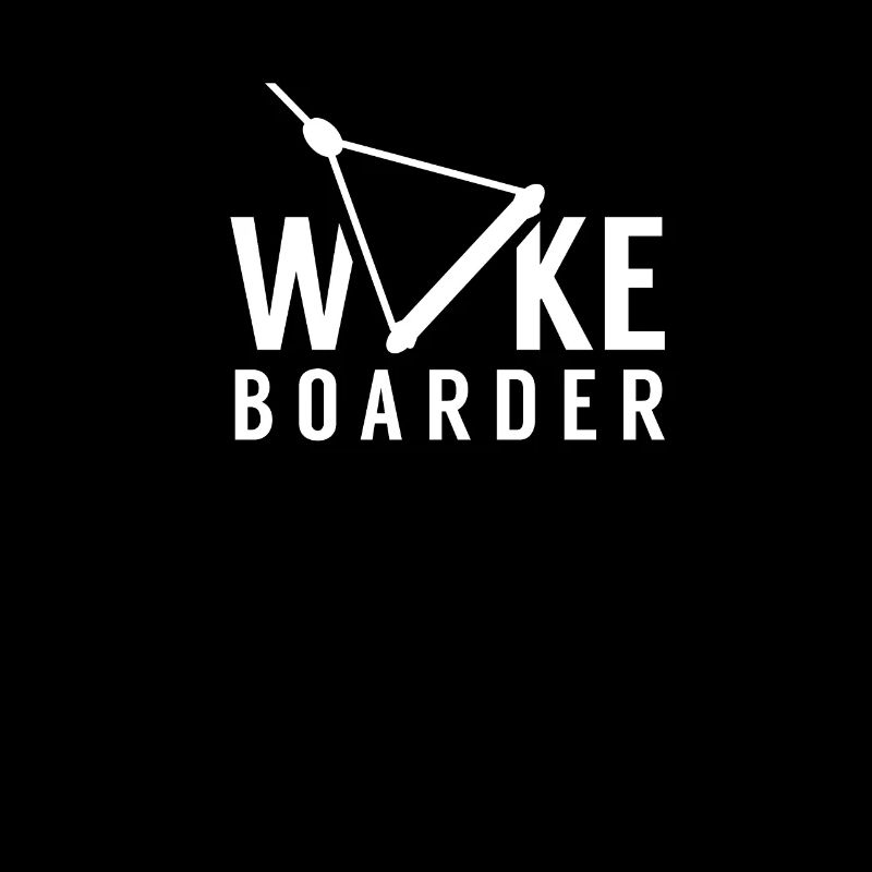 Wakeboarder Funny Wakeboard Wakeboarding Water