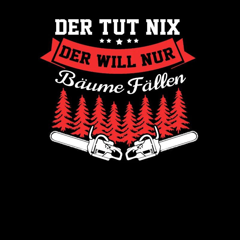 Waldarbeiter