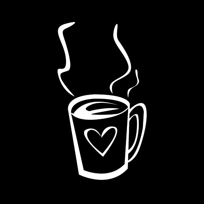 Coffee Illustration