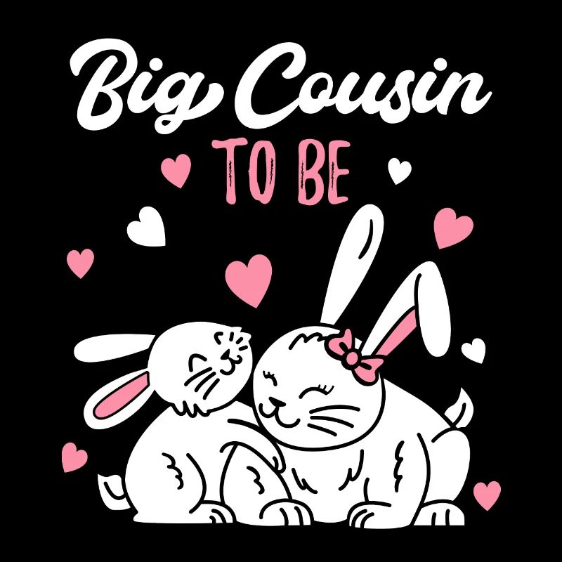 Bald grosse Cousine / Ich werde große Cousine