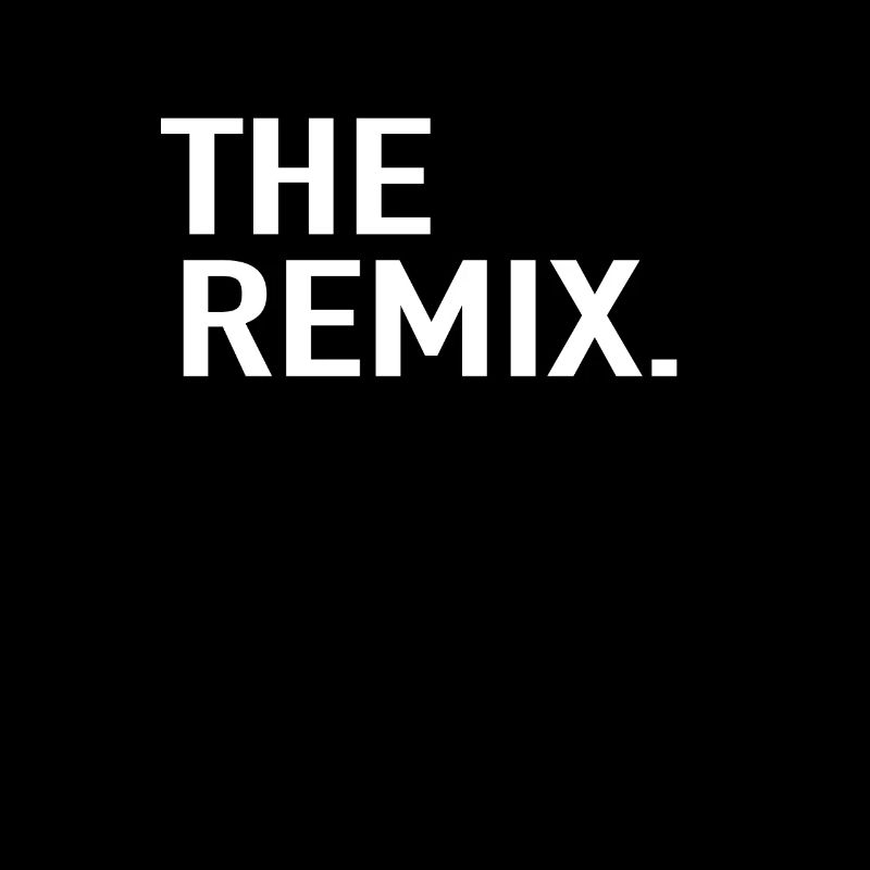 Le remix.