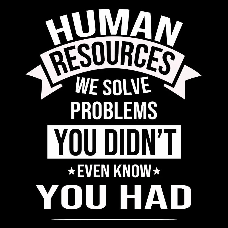 HR Manager Personalabteilung Human Resources