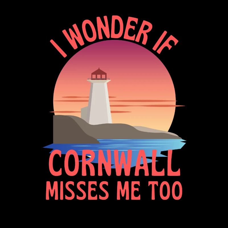 Je me demande si Cornwall me manque trop pâteux