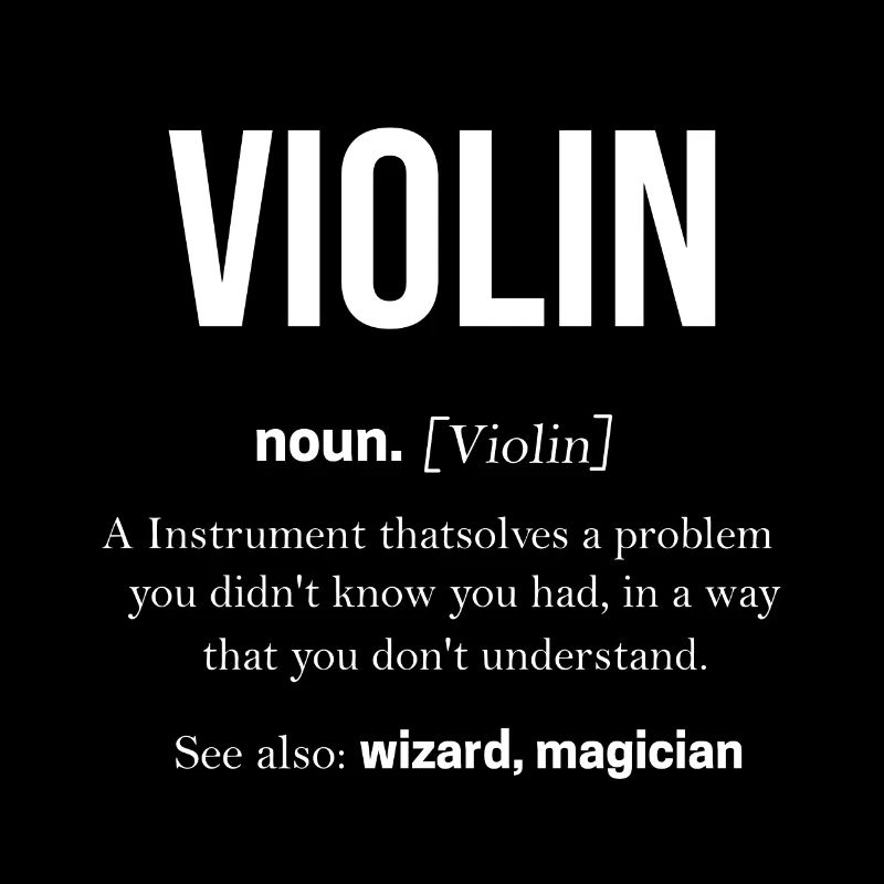 Violine