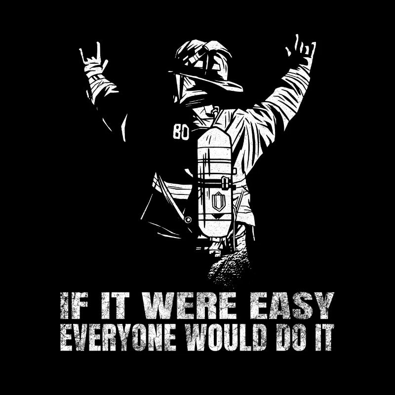 Firefighter Firefighter Firefighter Gift