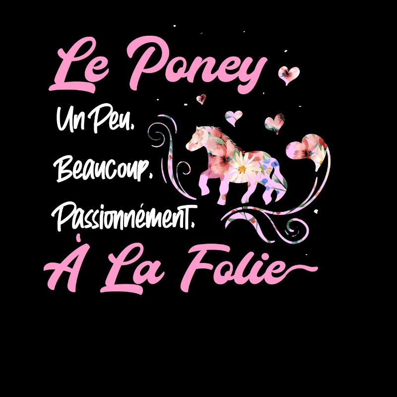 Idée Cadeau Propriétaire De Poney