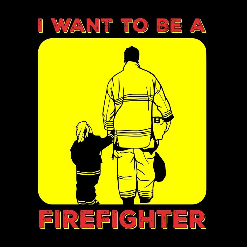 profession de pompier pompier de jeunesse feu