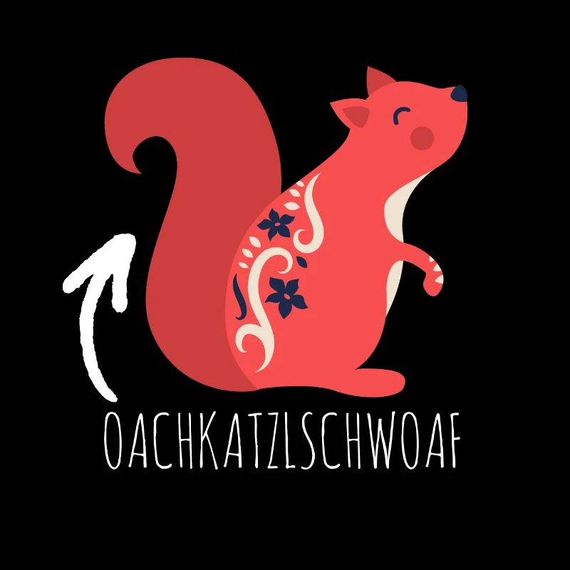 oachkatzlschwoaf