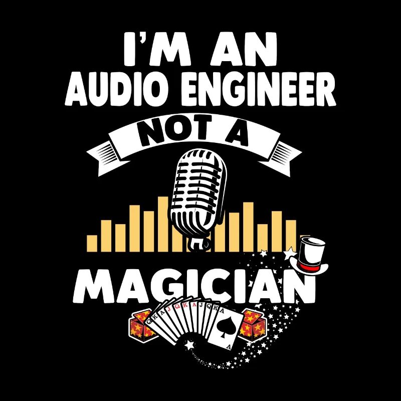 Technicien de son