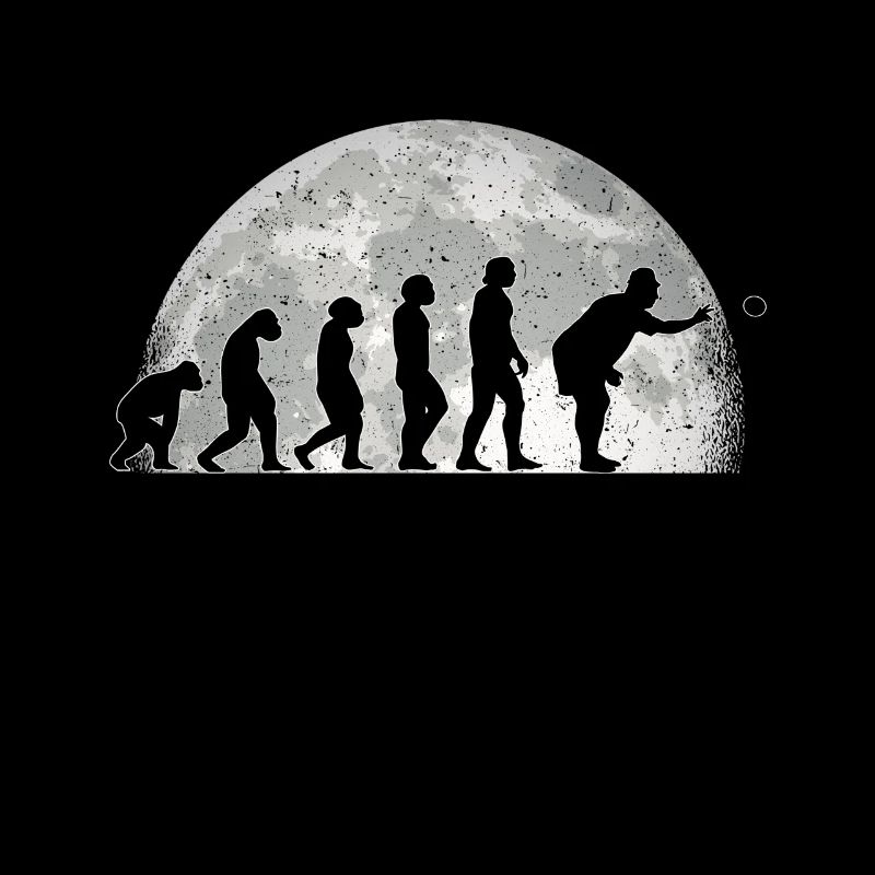 Boccia Evolution Lune Pétanque pétanque