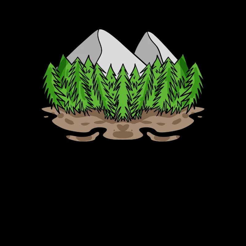 Berg Berge