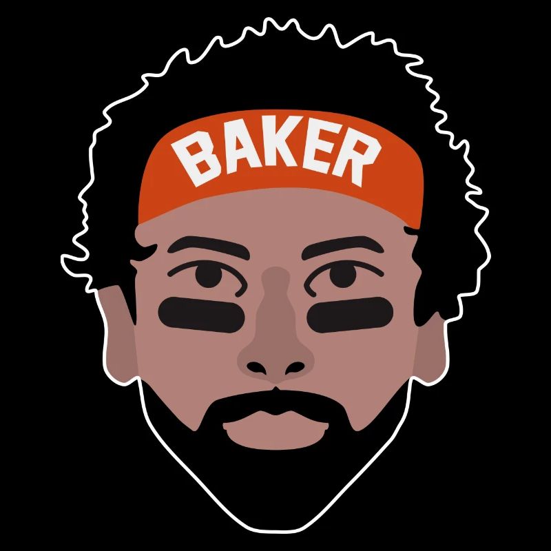 Face Baker