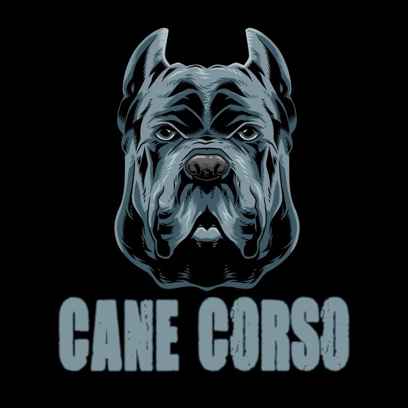 Cane Corso für einen Cane Corso Besitzer Cane